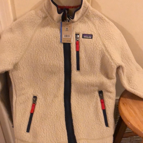 Little boys jacket - Picture 4 of 4
